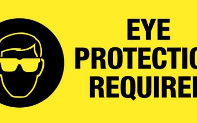 Eye Protection Tips