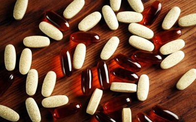 Antioxidant Formula – The Miracle Pill
