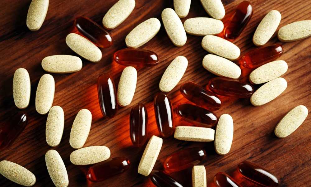 Antioxidant Formula – The Miracle Pill