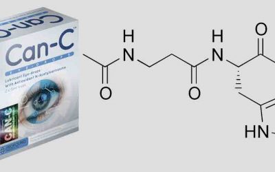CAN-C – N-acetylcarnosine