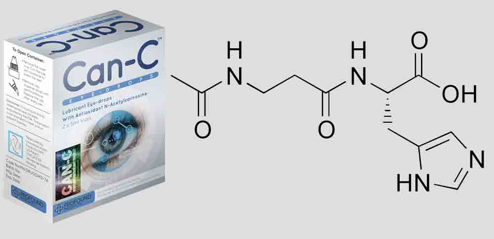 N-acetylcarnosine