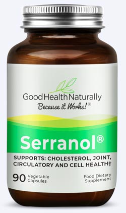 Serranol